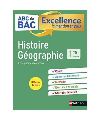 Abc bac excellence - abc, du