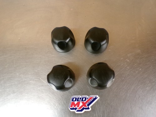 Caoutchoucs roues can - roues, can-am