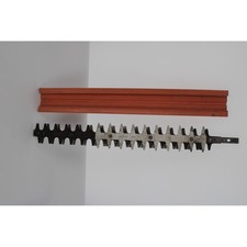 JEU DE LAMES TAILLE HAIE STIHL HS 75 - TAILLE HAIE STIHL HS 75 (1)