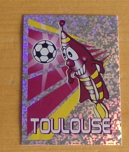1997 18 toulouse - #,