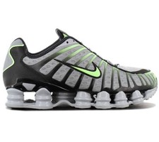 Nike Shox TL - Hommes Sneaker