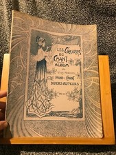 Les Gloires du chant recueil