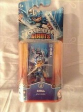 ERREUR UNIQUE Skylanders