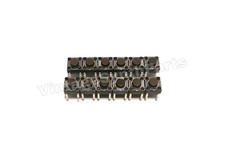 Line 6 HD500X Foot Commutateur