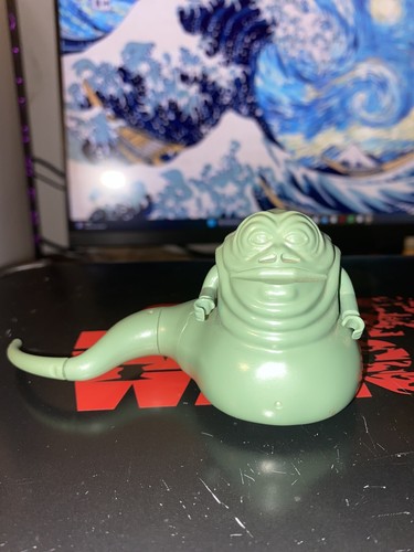 Jabba the hutt lego - , wars