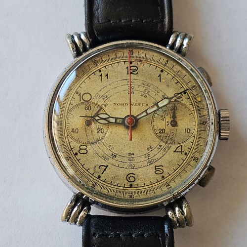 Nord watch montre bracelet - nord, montre-bracelet