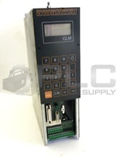 Indramat Clm 01.3-X-0-2-B Cnc