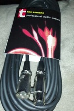 Câble Audio XLR