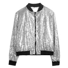 Femme Brillant Paillettes