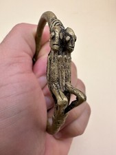 Art Africain ancien bracelet