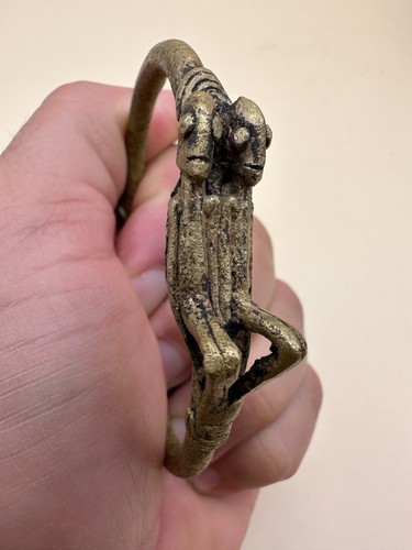 Art africain ancien - art,