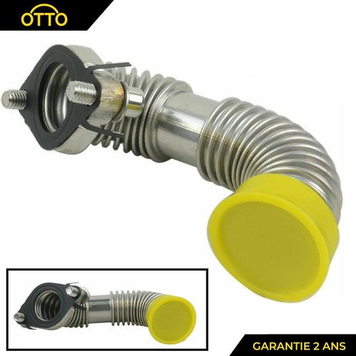 Durite vanne egr joint - durite,