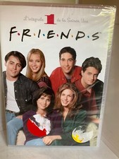 SERIE TV THE FRIENDS SAISON 1 EN DVD NEUF SOUS BLISTER