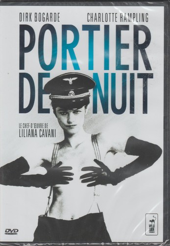 Portier nuit dvd vf - de, (e34)