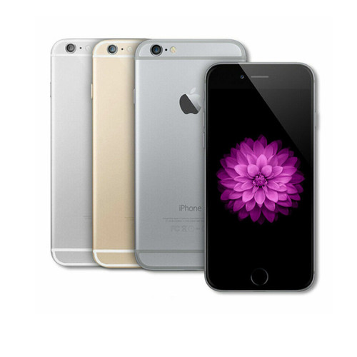 Apple iphone plus - iphone, 16gb
