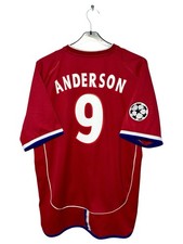 Player issue umbro - umbro, ol