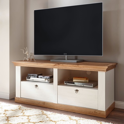 Meuble bas style - de,