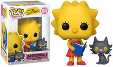 The Simpsons - Pop! - Lisa