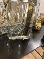 Vase Murano Luigi Onesto