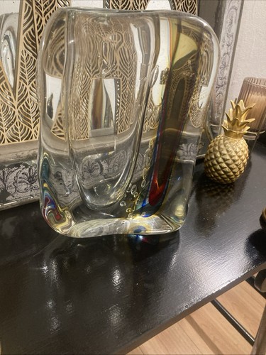 Vase murano luigi - vase,