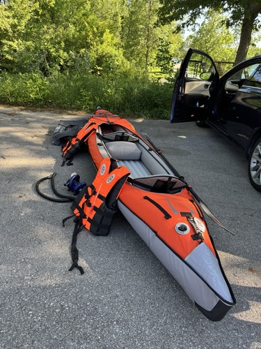 Kayak