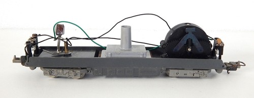 Ref 16537 lima chassis - ref,