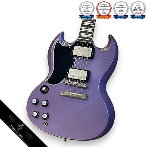 Gibson custom shop - gibson,