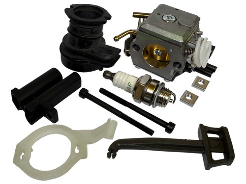 Kit carburateur pour