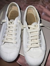 Sneaker Blanche  PALLADIUM T 37