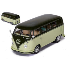 VW CAMPERVAN TYPE 2 T1 PALM