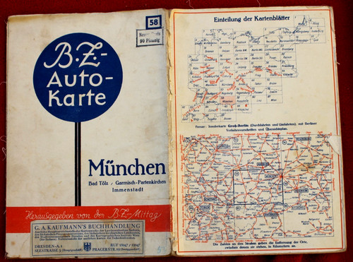 Berliner journal - berliner,