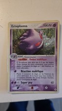 carte pokemon Ectoplasma 5/92
