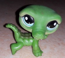 Petshop crocodile 987