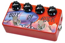 Pédale d'effets ZVEX Vexter