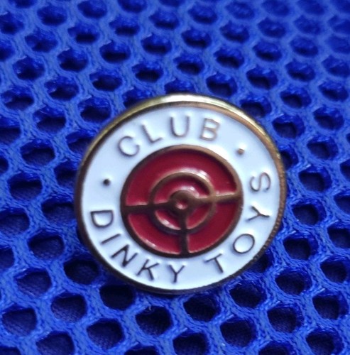 Pon club dinky - pon's,
