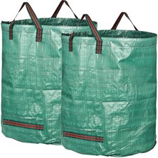 2X Sacs de Jardin