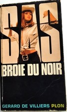 SAS n° 7 / BROIE DU NOIR