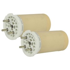 2 Élément chauffant