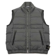 Stone Island Gilet doudoune