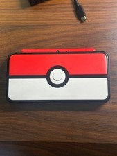 NINTENDO New 2DS LL XL Monster