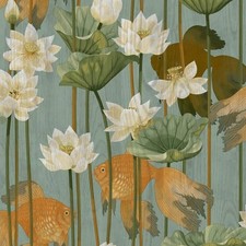 DUTCH WALLCOVERINGS Papier