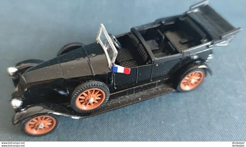 Renault 40cv presidentielle - renault,