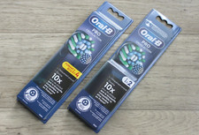 6 BROSSETTES ORAL B PRO CROSS
