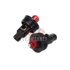 Capuchon De Fourche Cap pour