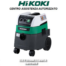 Aspirateur À Liquides RP350YDM 35 Litres Classe M Hikoki Hitachi
