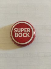 capsule de bière super bock