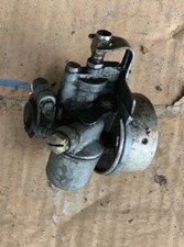 carburateur gurtner D12 543 mob année 60 70 cyclomoteur peugeot bb 102 104 103
