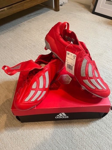 2019 adidas predator mania red - 2019,
