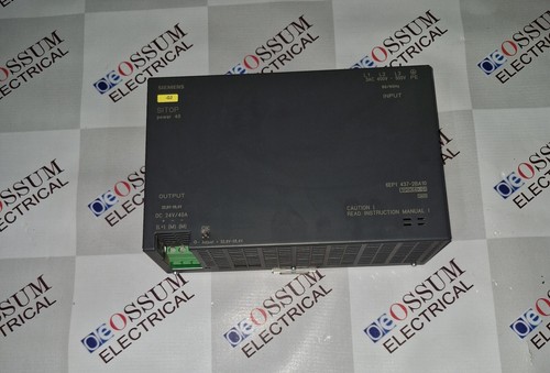 Siemens 6ep1437 2ba10 - siemens, 6ep1437-2ba10