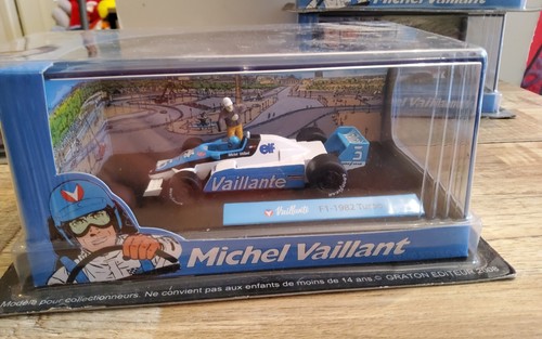 Formule 1982 turbo - 1, f1